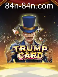TrumpCard: Um Jogo Inovador Misturando Estratégia e Atualidades